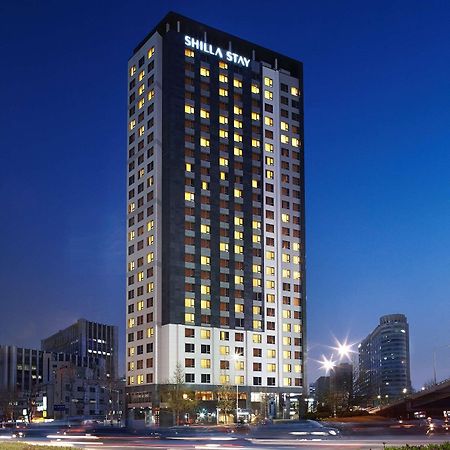 Shilla Stay Seodaemun Σεούλ Εξωτερικό φωτογραφία