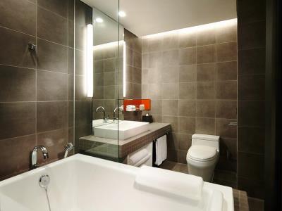 Shilla Stay Seodaemun Σεούλ Εξωτερικό φωτογραφία