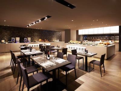 Shilla Stay Seodaemun Σεούλ Εξωτερικό φωτογραφία