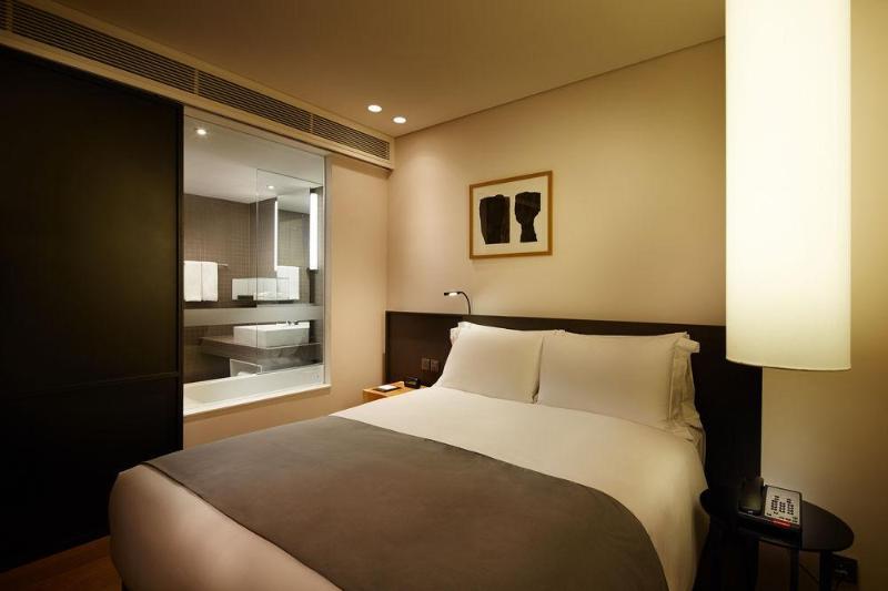Shilla Stay Seodaemun Σεούλ Εξωτερικό φωτογραφία