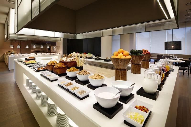 Shilla Stay Seodaemun Σεούλ Εξωτερικό φωτογραφία