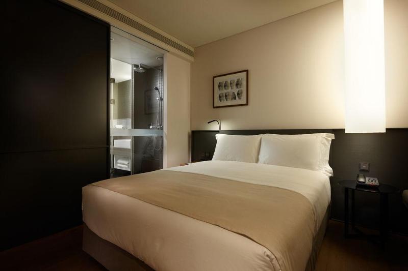 Shilla Stay Seodaemun Σεούλ Εξωτερικό φωτογραφία